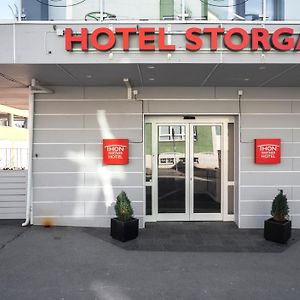 Thon Partnerhotel Storgata